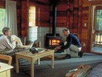 Kenai Princess Wilderness Lodge