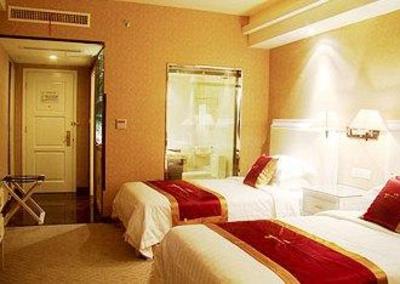 фото отеля Yongli Holiday Hotel Suzhou Mudu
