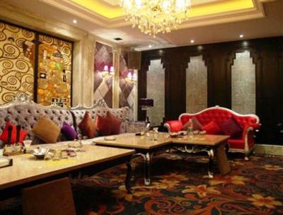 фото отеля Yongli Holiday Hotel Suzhou Mudu