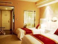 Yongli Holiday Hotel Suzhou Mudu