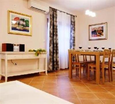 фото отеля Villa Cvita Hvar