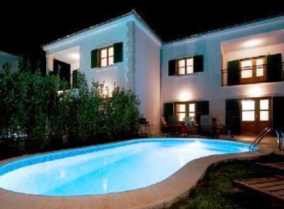 фото отеля Villa Cvita Hvar