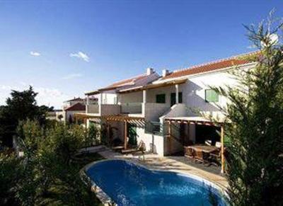 фото отеля Villa Cvita Hvar