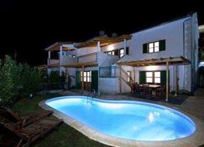 фото отеля Villa Cvita Hvar