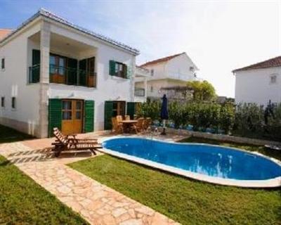 фото отеля Villa Cvita Hvar