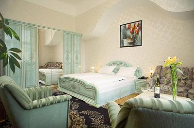 фото отеля Hotel Bellevue Berlin