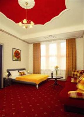 фото отеля Hotel Bellevue Berlin
