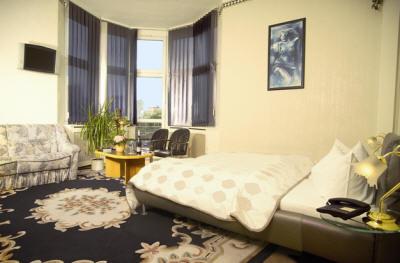 фото отеля Hotel Bellevue Berlin