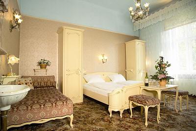 фото отеля Hotel Bellevue Berlin