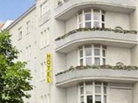 Hotel Bellevue Berlin