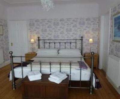 фото отеля Hilbre Bed and Breakfast