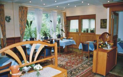 фото отеля Neues Ludwigstal Hotel & Restaurant