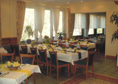 фото отеля Neues Ludwigstal Hotel & Restaurant