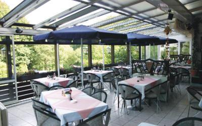 фото отеля Neues Ludwigstal Hotel & Restaurant