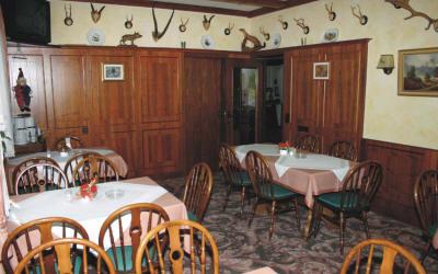фото отеля Neues Ludwigstal Hotel & Restaurant