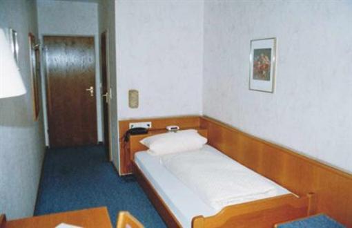 фото отеля Neues Ludwigstal Hotel & Restaurant