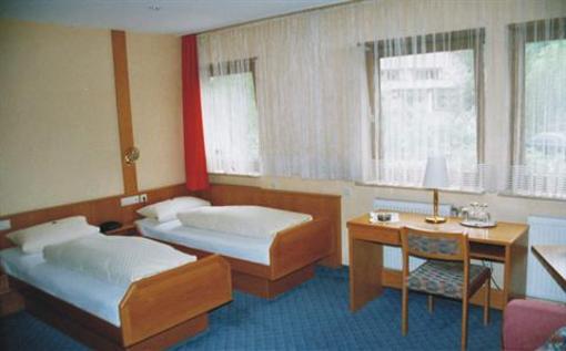 фото отеля Neues Ludwigstal Hotel & Restaurant