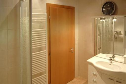 фото отеля Aqua Apartment Langenfeld