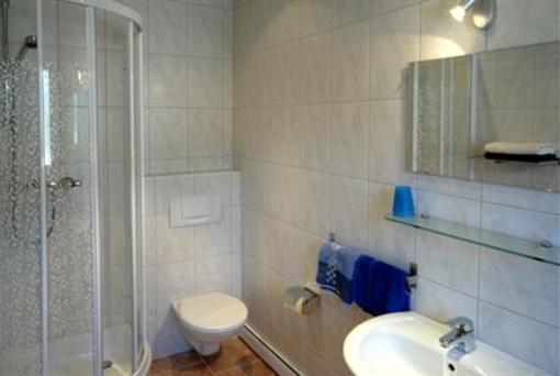 фото отеля Aqua Apartment Langenfeld