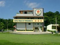 Hotel Praia Do Pernambuco