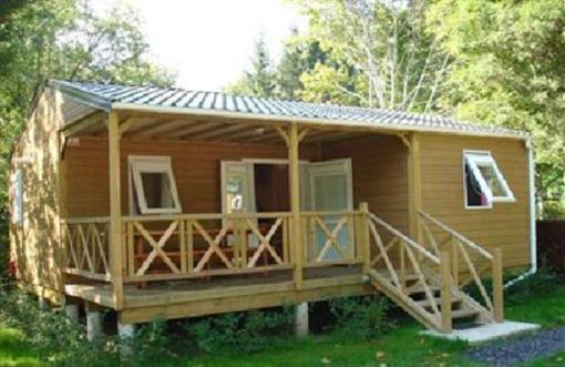 фото отеля Camping La Cle des Champs