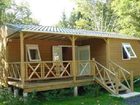 фото отеля Camping La Cle des Champs