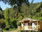 фото отеля Camping La Cle des Champs