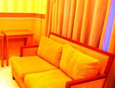 фото отеля 950 Condotel Angeles City