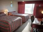 фото отеля Sandman Inn Mcbride