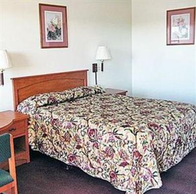 фото отеля Regency Inn Vallejo