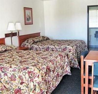 фото отеля Regency Inn Vallejo
