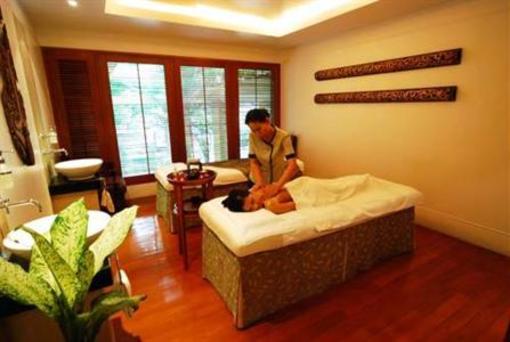 фото отеля Siri Sathorn Serviced Residence Bangkok