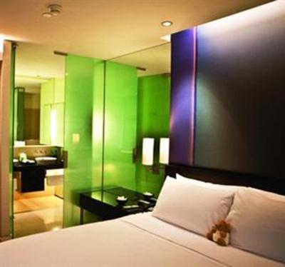 фото отеля Siri Sathorn Serviced Residence Bangkok