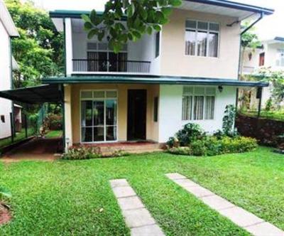 фото отеля Green Retreat Kandy