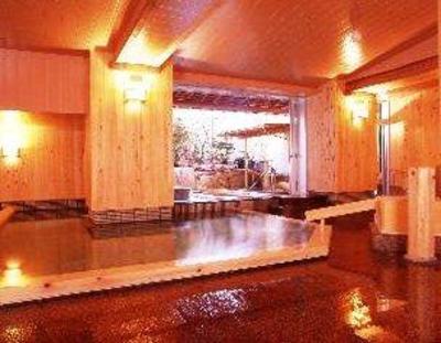 фото отеля Yumoto Konpira Onsen Hananoyu
