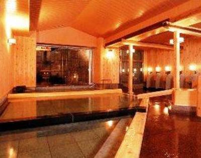фото отеля Yumoto Konpira Onsen Hananoyu