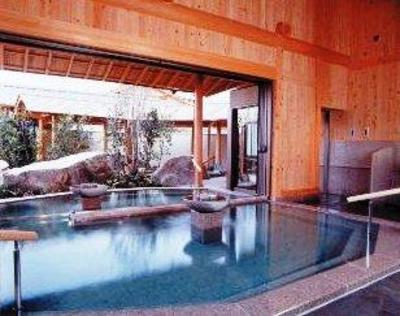 фото отеля Yumoto Konpira Onsen Hananoyu