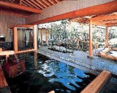фото отеля Yumoto Konpira Onsen Hananoyu