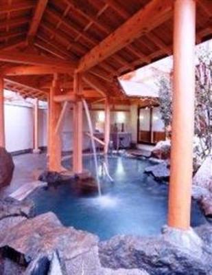 фото отеля Yumoto Konpira Onsen Hananoyu