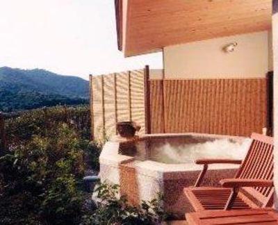 фото отеля Yumoto Konpira Onsen Hananoyu