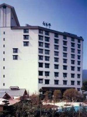 фото отеля Yumoto Konpira Onsen Hananoyu