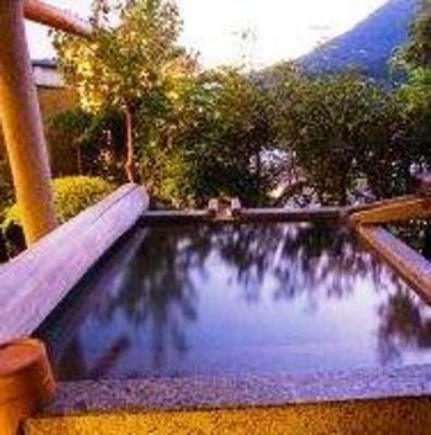 фото отеля Yumoto Konpira Onsen Hananoyu