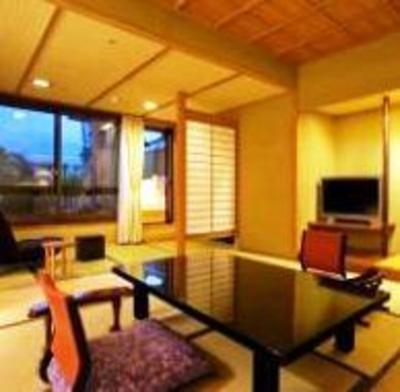 фото отеля Yumoto Konpira Onsen Hananoyu