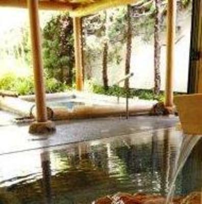 фото отеля Yumoto Konpira Onsen Hananoyu