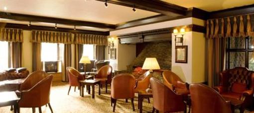 фото отеля Rothley Court