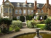 Rothley Court