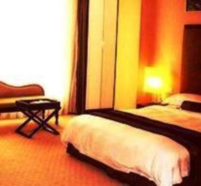фото отеля Bellevista Hotel Dongguan