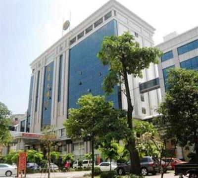 фото отеля Bellevista Hotel Dongguan