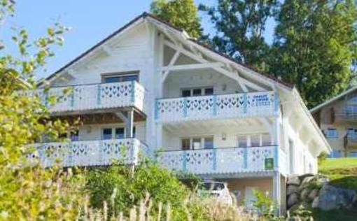 фото отеля Residence Plaisance