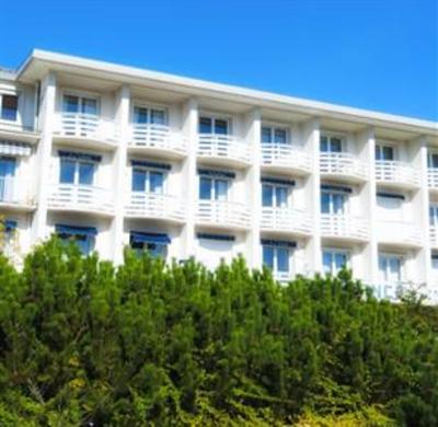 фото отеля Residence Plaisance
